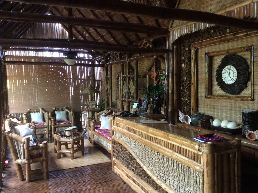 Oyo 678 Blessie'S Bed And Breakfast بويرتو برينسيسا المظهر الخارجي الصورة