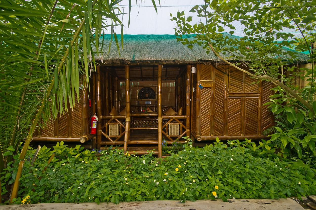 Oyo 678 Blessie'S Bed And Breakfast بويرتو برينسيسا المظهر الخارجي الصورة